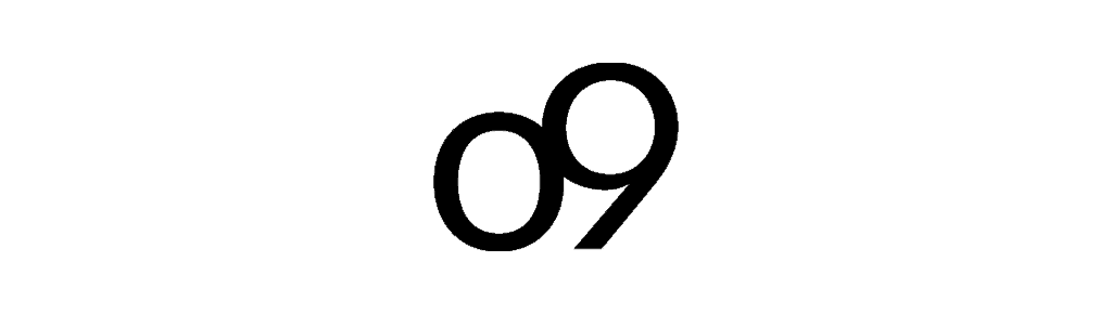 o9Solutions Client Logo